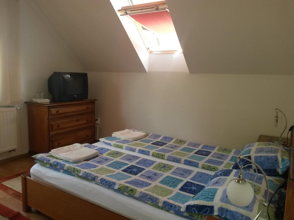 Pensiunea Lőrincz *** Panzió Sovata Exterior foto
