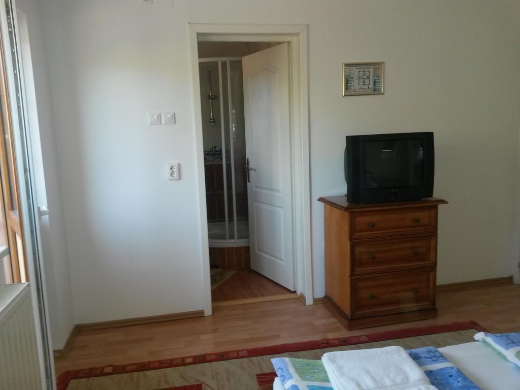 Pensiunea Lőrincz *** Panzió Sovata Exterior foto
