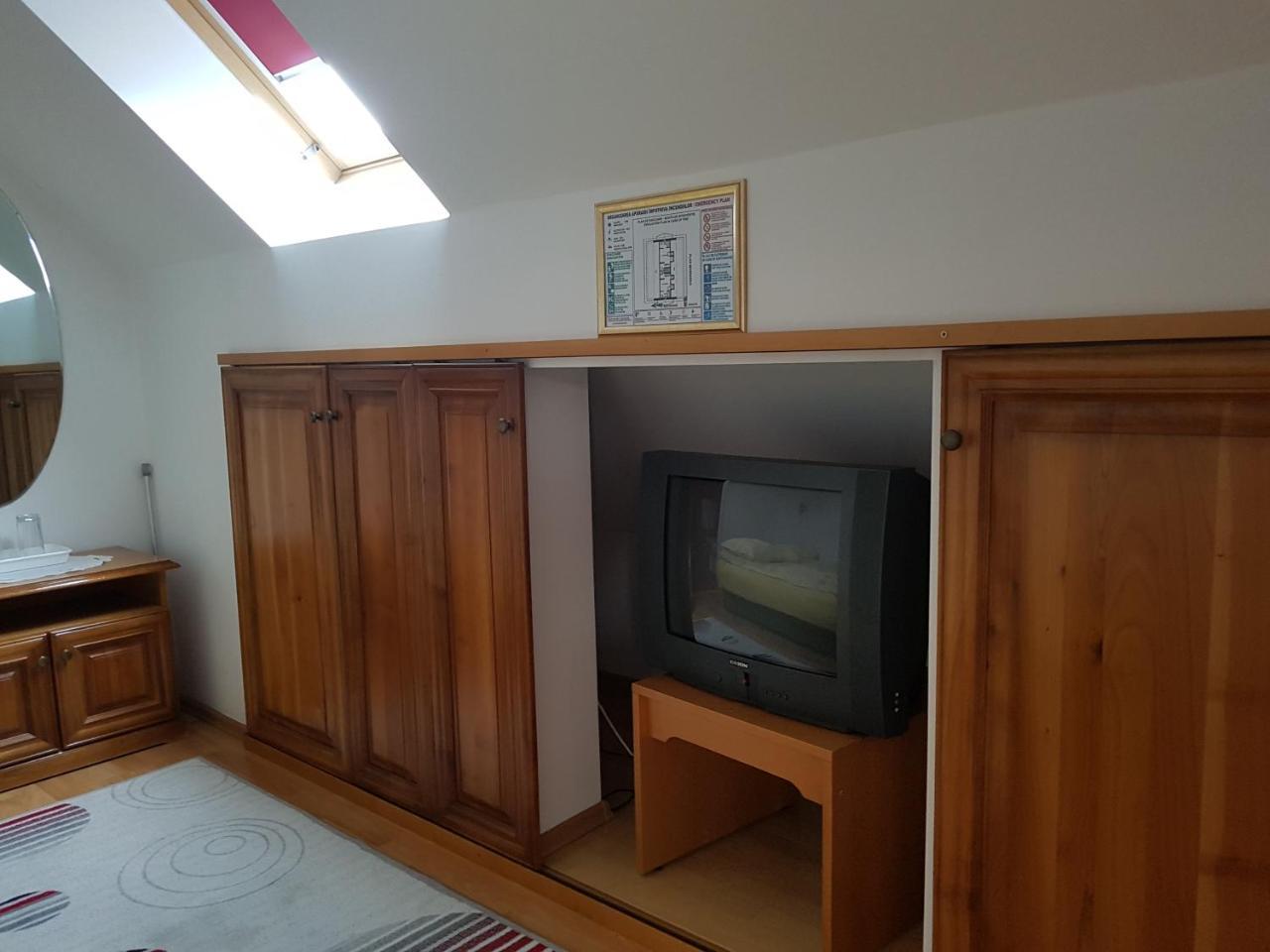 Pensiunea Lőrincz *** Panzió Sovata Exterior foto